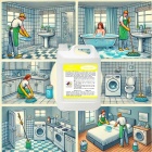 cloro_5_solarclean_usos