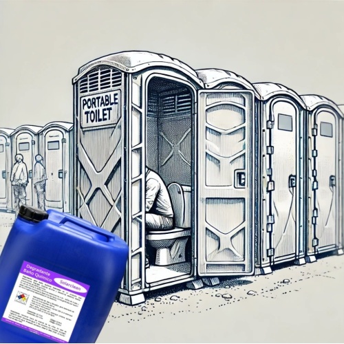 degradante_bano_quimico_solarclean