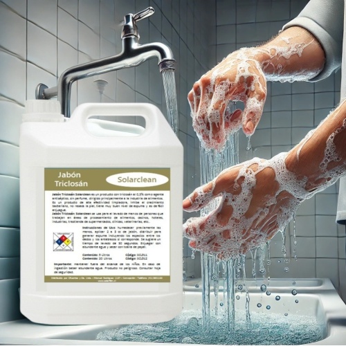 jabon_triclosan_solarclean